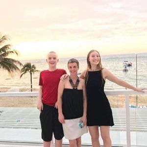 Meet your Posher, Tressa